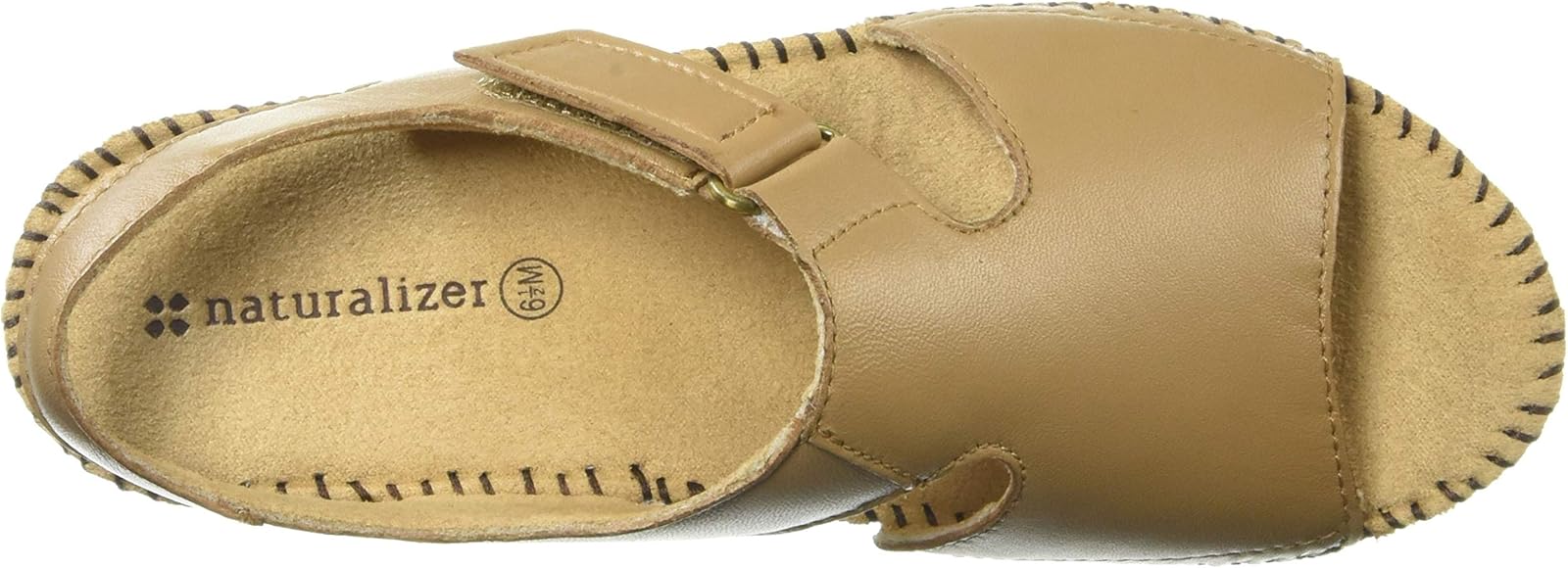 naturalizer womens scout ii sandals