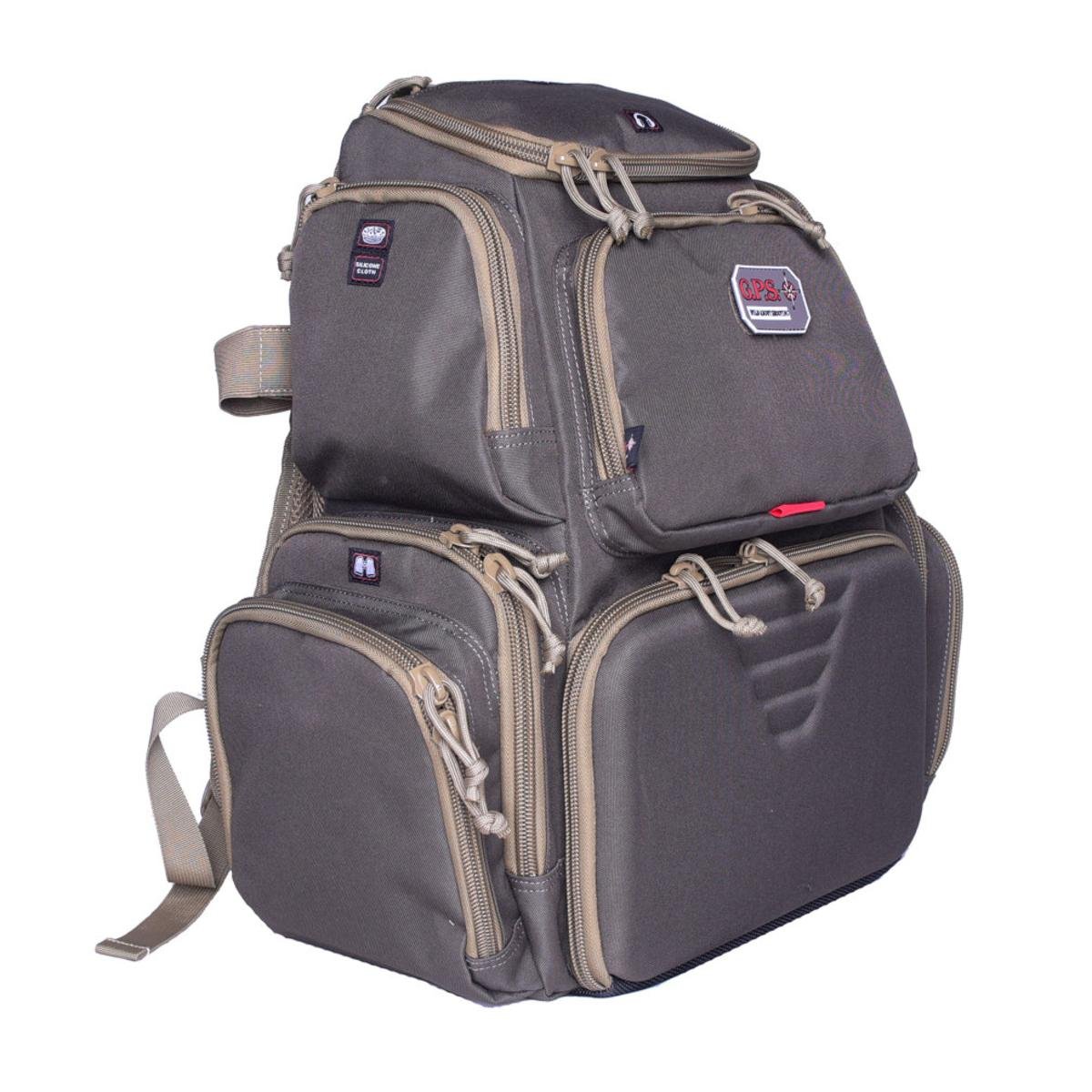 I Need a New Range Bag