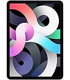 【最終価格】Apple iPad Air (第4世代) 256GB シルバー Amazon.com : Apple iPad Air (10.9-inch, Wi-Fi, 256GB) - Silver