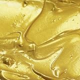 Pebeo Studio High Viscosity Acrylic Paint Gold 100 ml view 4