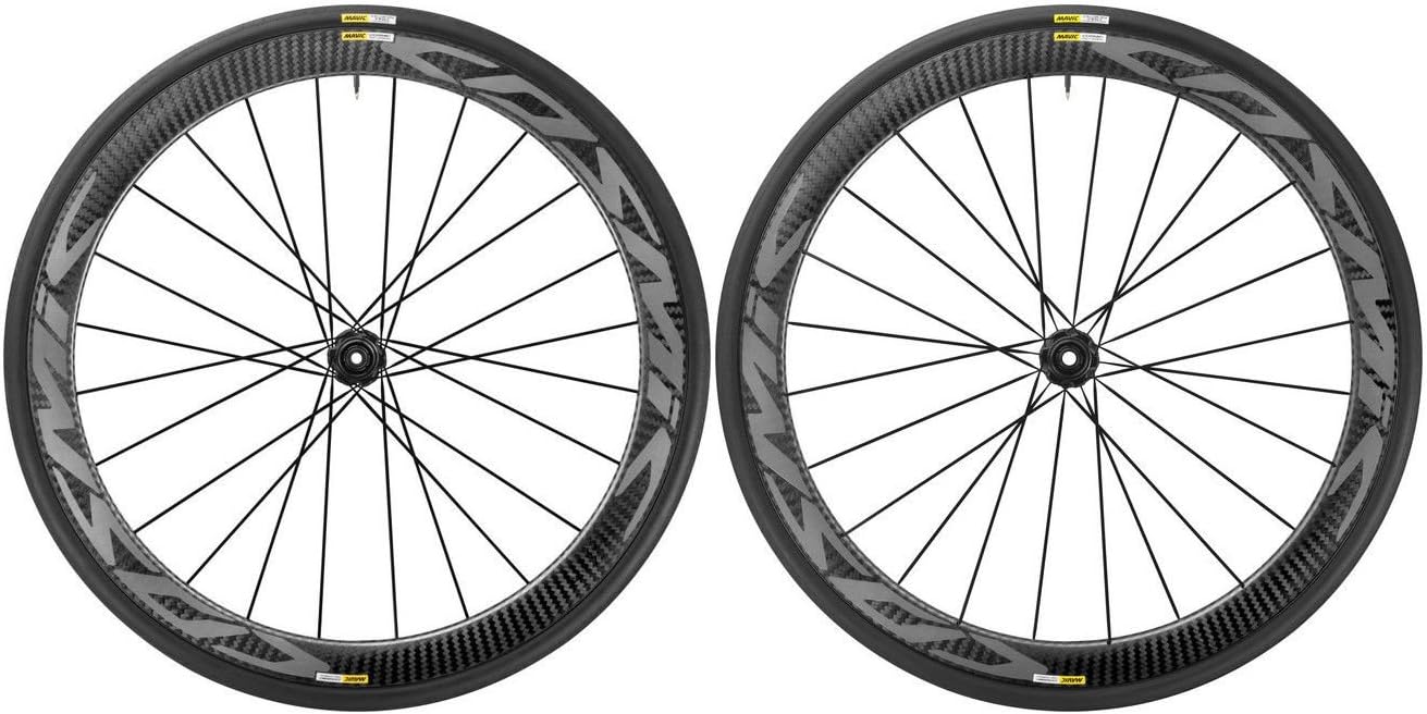 mavic cosmic carbone 40 elite 2017