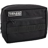 Thrashin Supply Handlebar Bag (BLACK)