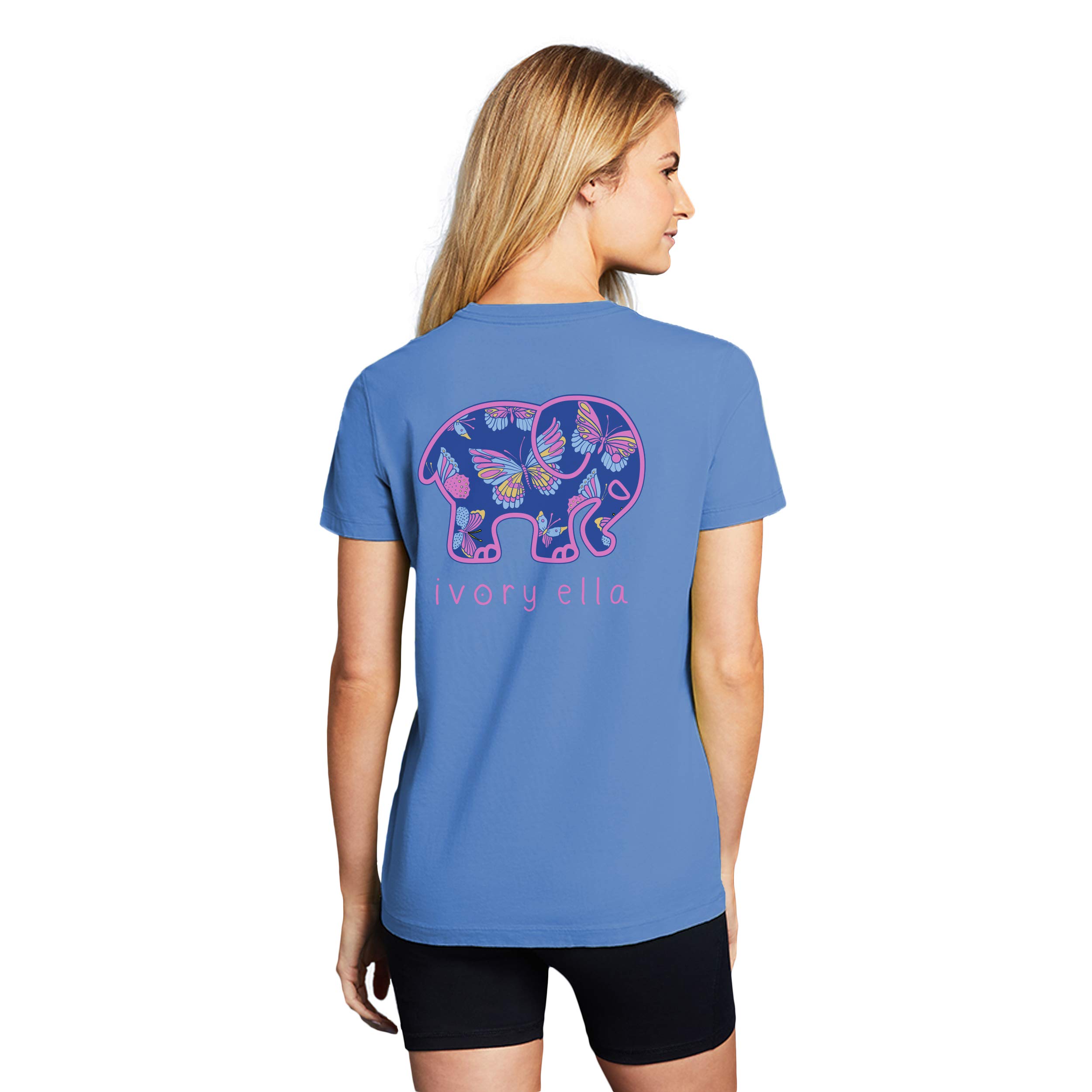 ivory ella t shirts amazon