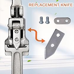 Commercial Can Opener Replacement Parts