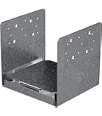 HITRIBE sobut ソバット 420art outflow Amazon.com: Simpson Strong Tie ABU88Z ZMAX Galvanized 14