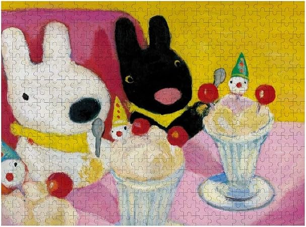 Amazon リサとガスパール 500ピース ジグソーパズル 木製パズル 人気 知育玩具大人ベビー幼児 子供 男の子 女の子 子ども パズル誕生日 子供の日 クリスマスの日のギフト挑戦的なおもちゃ ジグソーパズル おもちゃ Amazon リサとガスパール 500ピース ジグソーパズル 木製パズル 人気 知育玩具大人ベビー幼児 子供 男の子 女の子 子ども パズル誕生日 子供の日 クリスマスの日のギフト挑戦的なおもちゃ ジグソーパズル おもちゃ