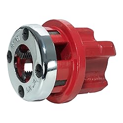 TEXALAN Ratchet Pipe Threader Kit Replacement