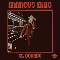 Marcus King Band | Amazon.com.br