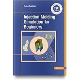 Injection Molding Simulation for Beginners