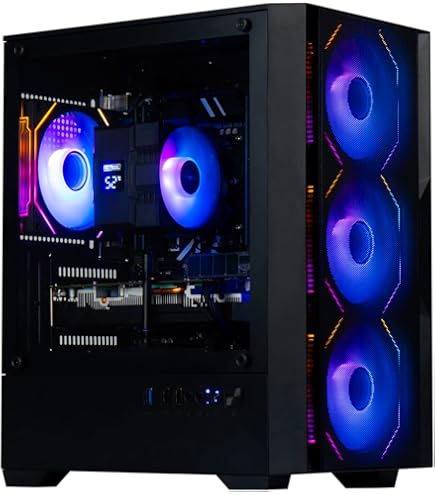 i5 9400F DDR4 16G SSD512　HD2TB　WIN11 MXZ Gaming PC Computer Intel Core i5 9400F, RTX 3050, 8GB*2(16GB