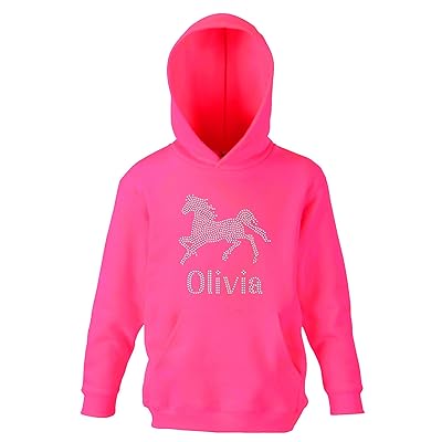 under armour horse girl hoodies