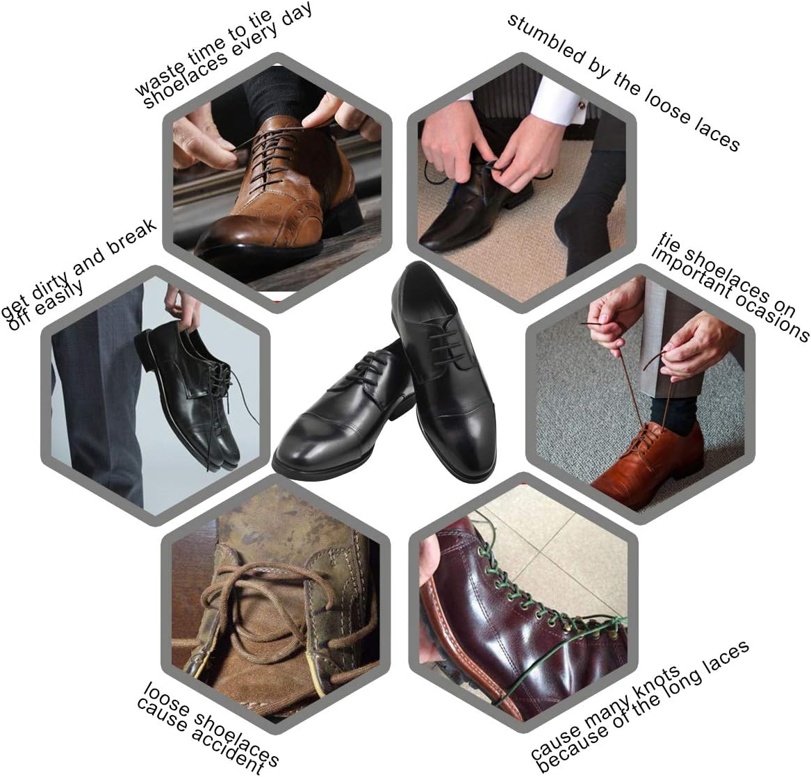 dress shoe laces canada