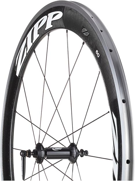 zipp 60 carbon clincher