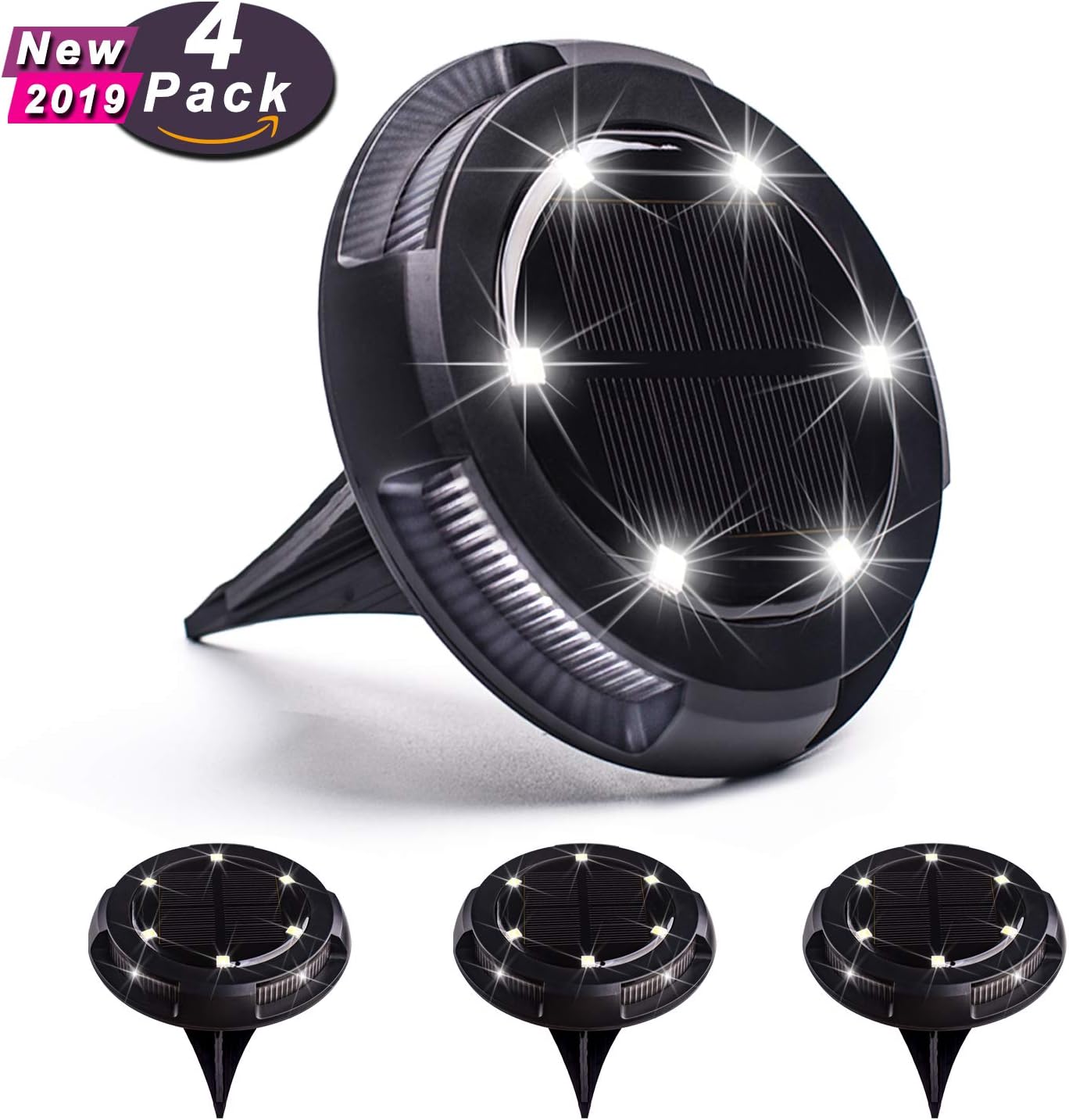Best Compact Solar Garden Lights