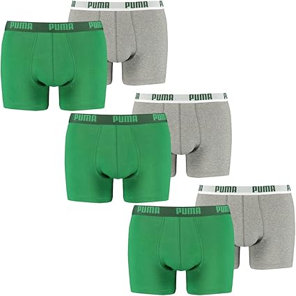 amazon puma unterhosen