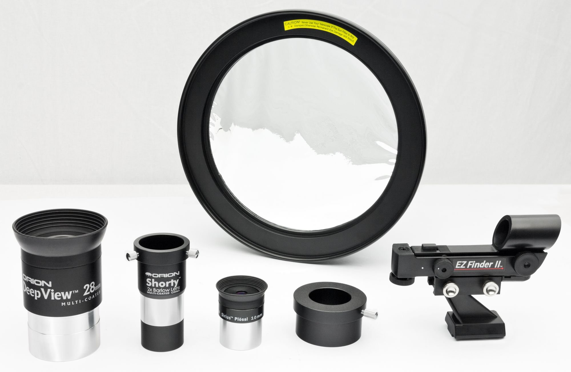 Orion SkyQuest XT8 PLUS Dobsonian Reflector Telescope Kit Buy Online