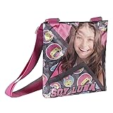 SOY LUNA I´M MOON Shoulder Bag with pocket