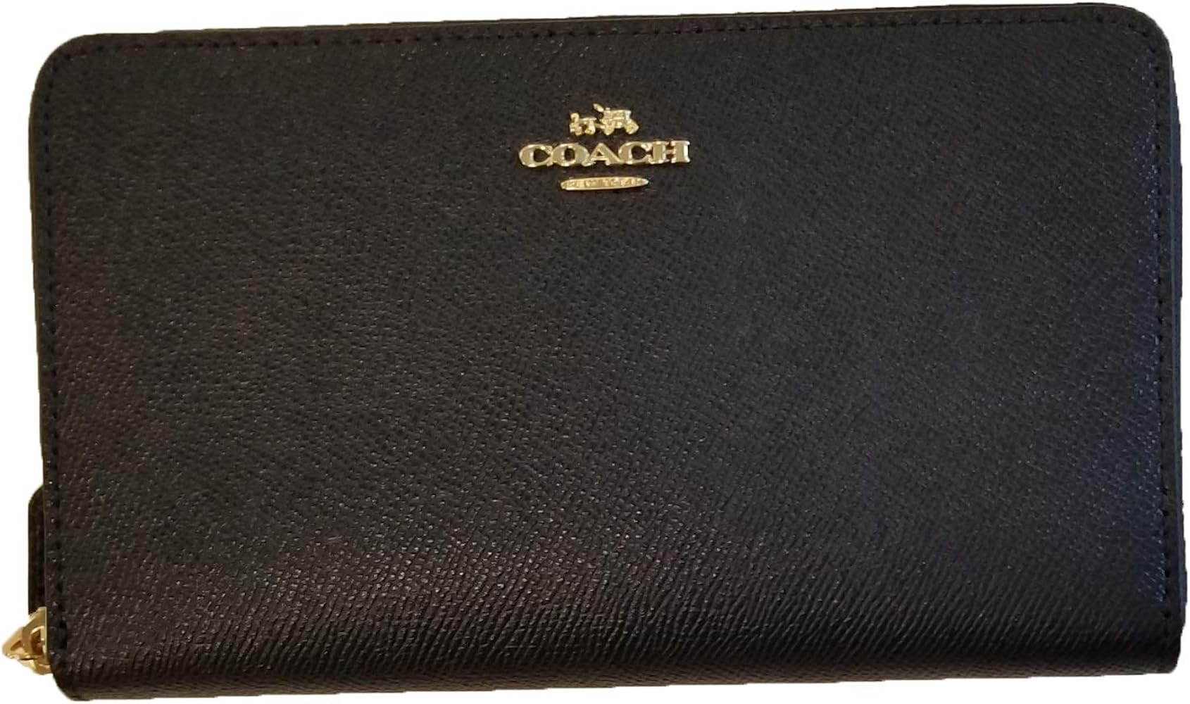 coach wallet amazon