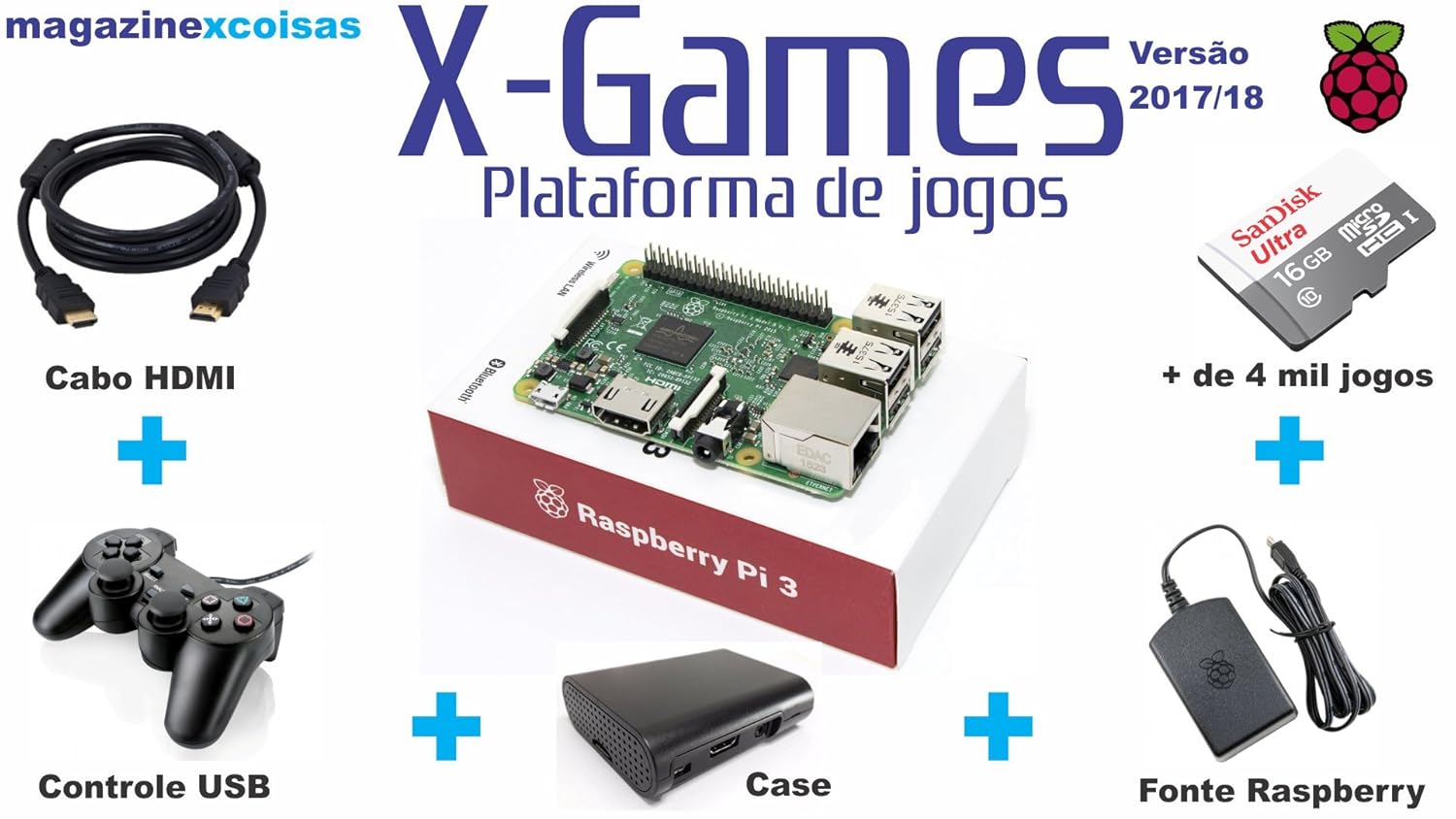 raspberry pi 3 emulation station