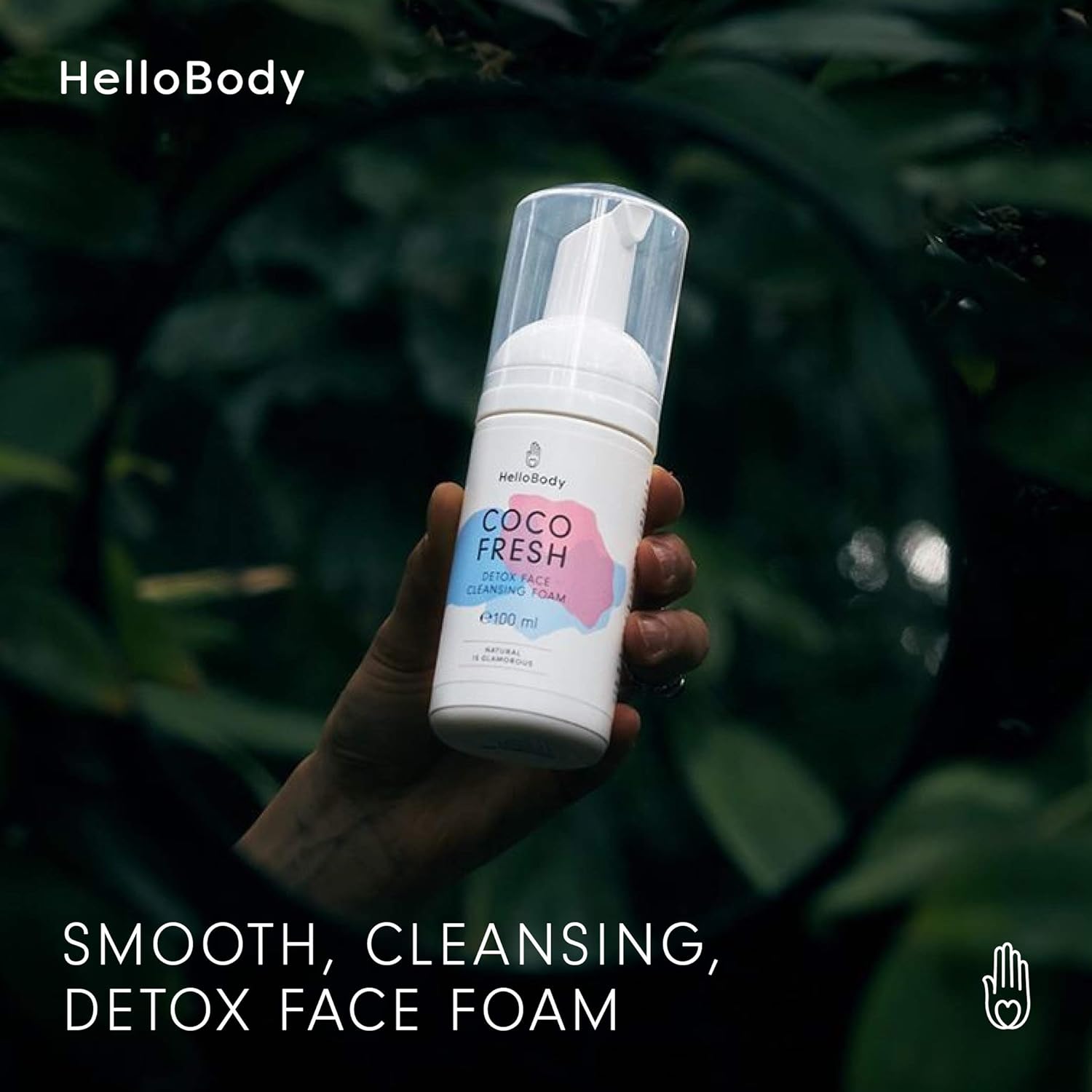coco fresh skin care