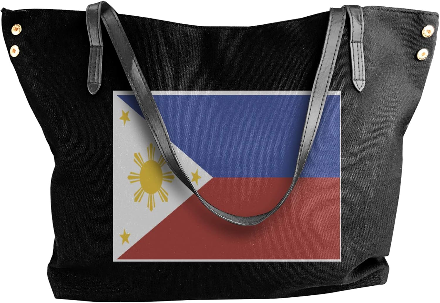 Fashion Women'S Canvas Handbags Philippines Shoulder Bags Totes Purses Handbag Work