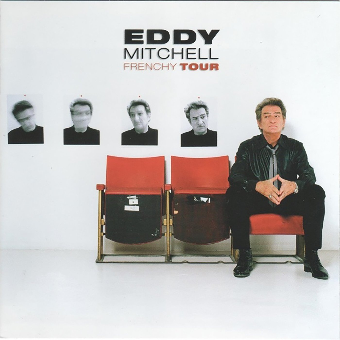 Eddy Mitchell Olympia 2cd 2004 Amazon Com Music