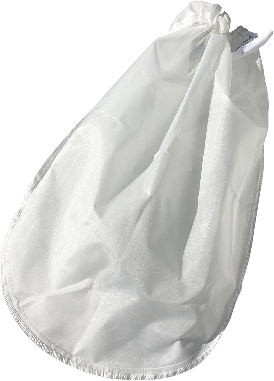 Reusable Cold Brew Coffee Filter Super-sized 5-Gallon From Freedom Brew