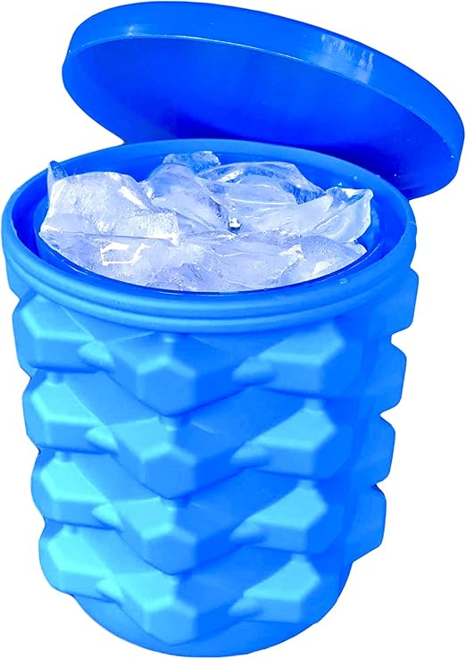 ice making bucket