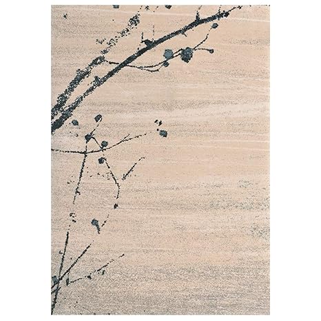 Amazon Com Area Rugs Bedroom Study Fashion Carpet