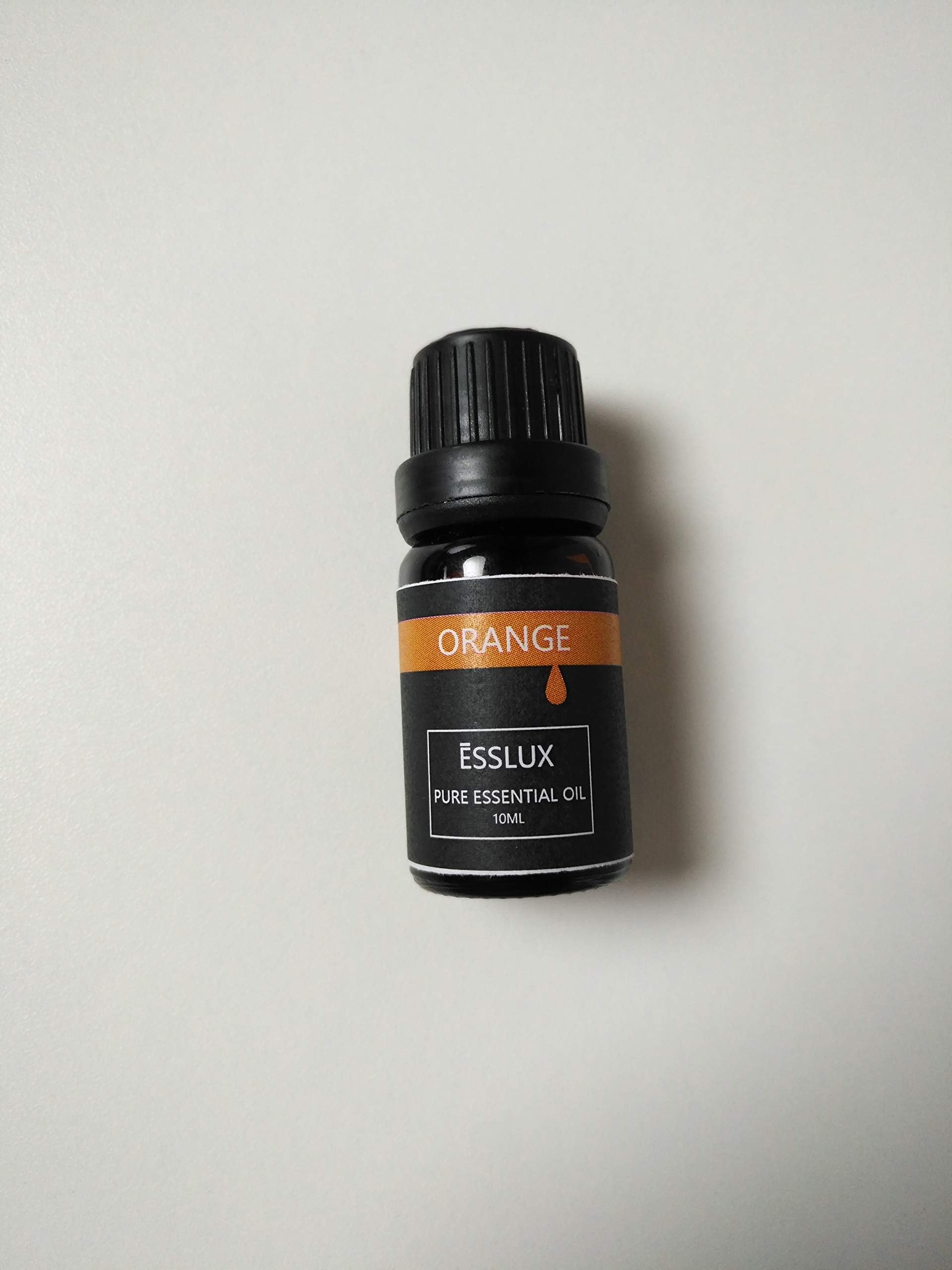 Lemongrass Essential Oil (Cymbopogon flexuous stapf/citratus) Therapeutic Grade By NuKira (10 Ml) by NuKira