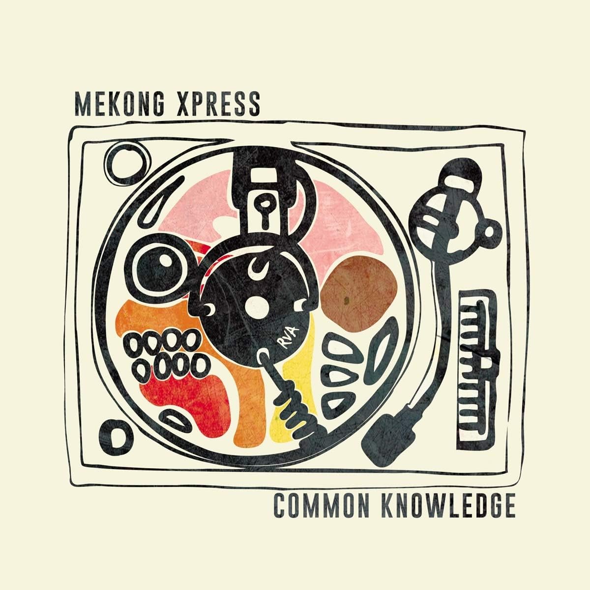 Common Knowledge VINYL Amazon co uk Music