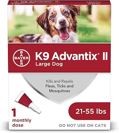 90 day flea pill for dogs