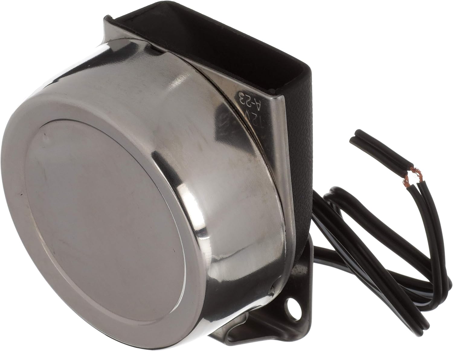 SEACHOICE 14501 Compact Electric Horn Single 105 dB : Boat Horns : Sports & Outdoors