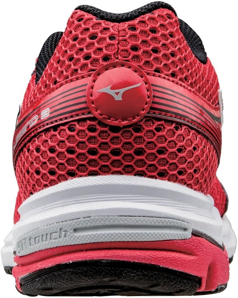 mizuno wave legend 3 rosse