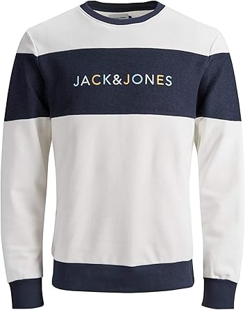 jack and jones jumper