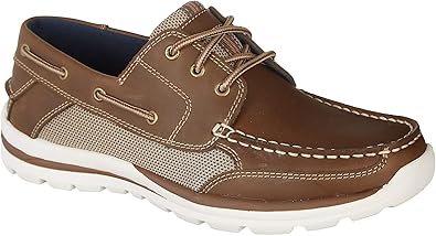 Reel legends boat shoes Clearance