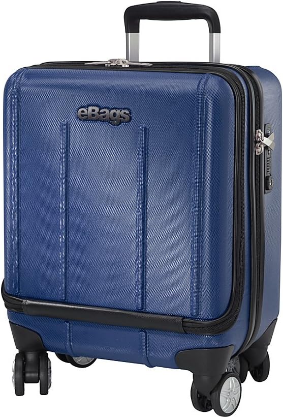 ebags hardside spinner