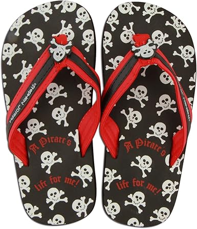 little boys flip flops