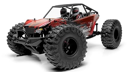 exceed rc max volt