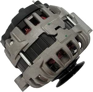 Генератор bosch 110a гранта