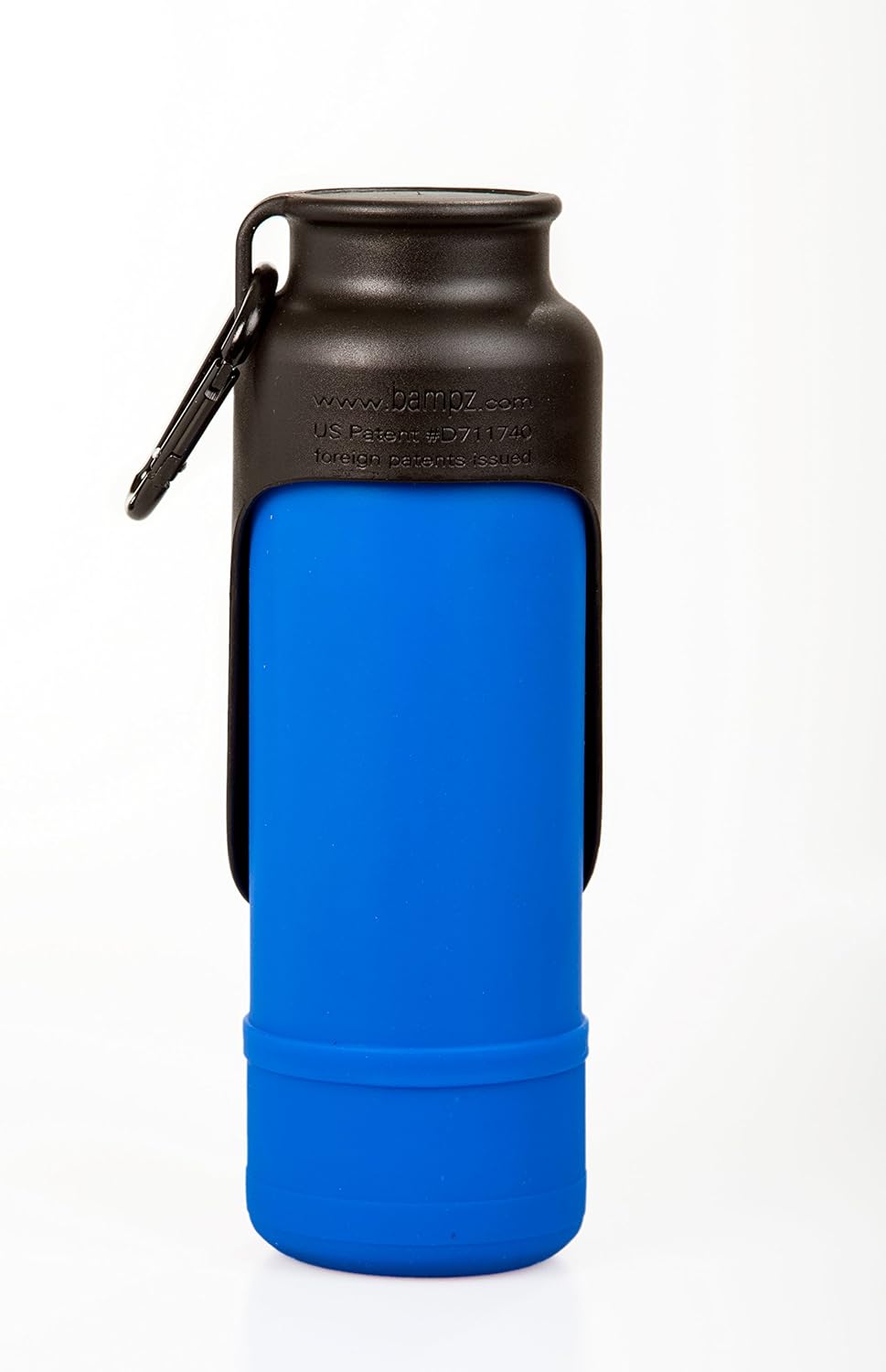 kong h2o stainless steel dog water bottle
