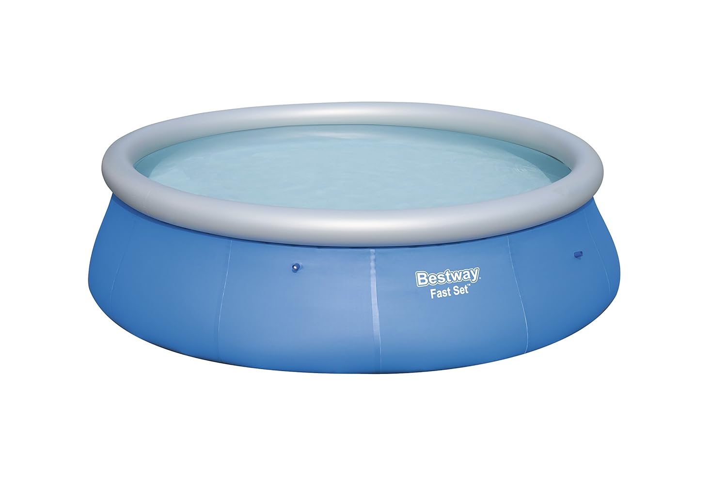 Bestway Fast Set Piscina de x cm  l