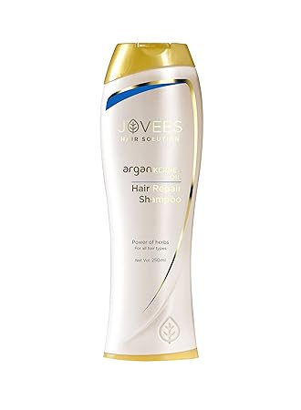Jovees Hair Repair Shampoo, 250ml