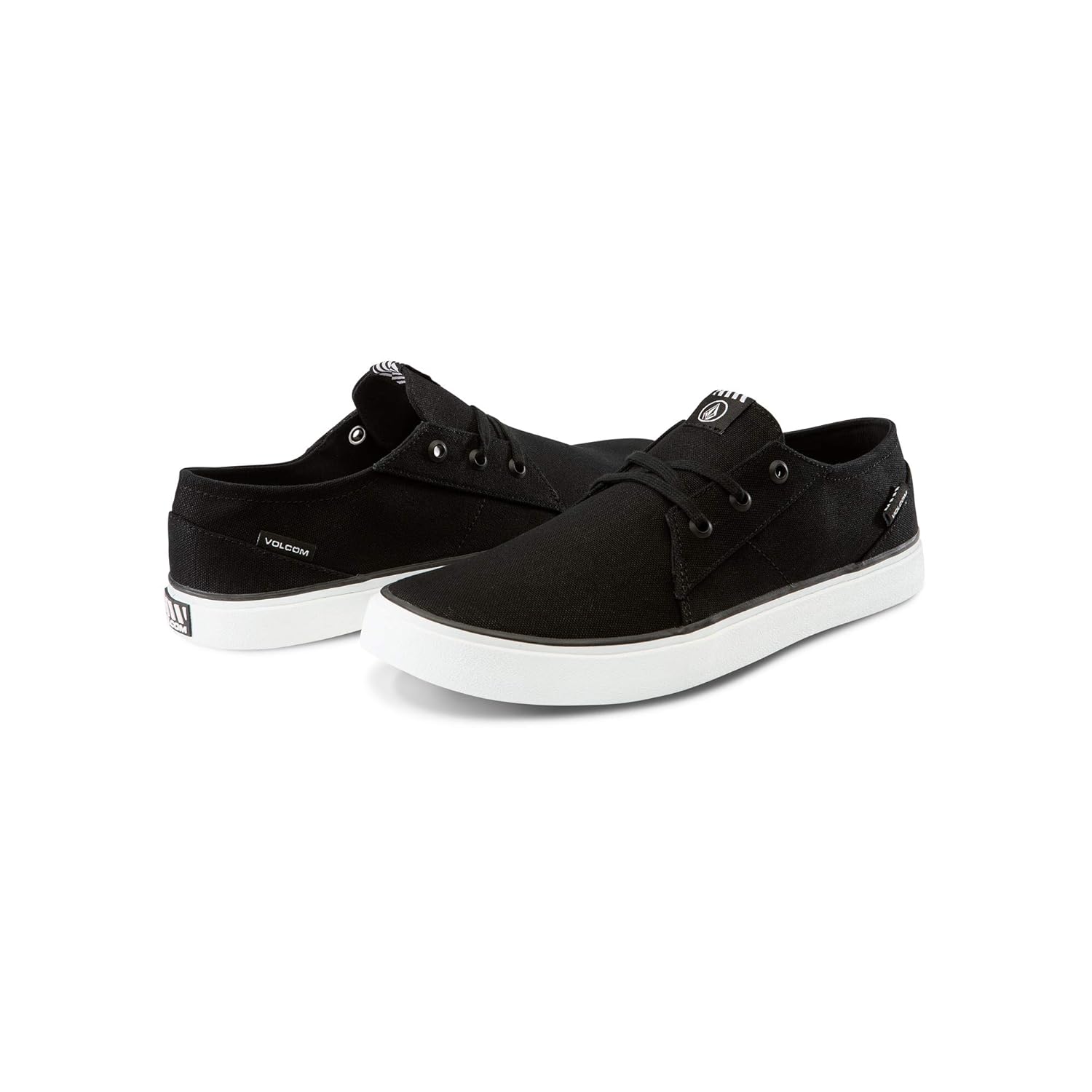 Amazon Com Volcom Men S Mens Lo Fi Fashion Sneaker Skate Shoe