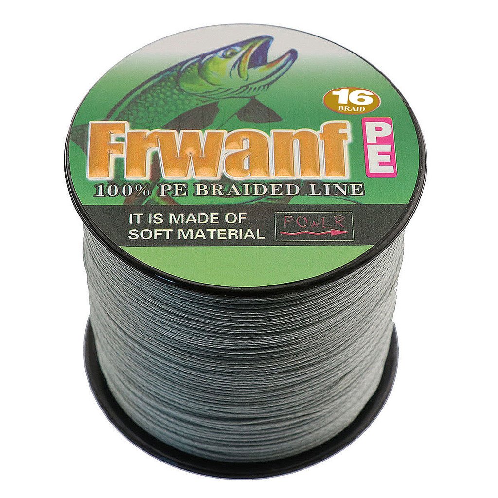 品質満点 ライン M Dyneema 8ストランド 1094yds B0791dj51b Pe 0 37mm アーミーグリーン 10lbs 300lbs Hercules編組釣りライン1000 50lb 22 7kg 国内外の人気が集結