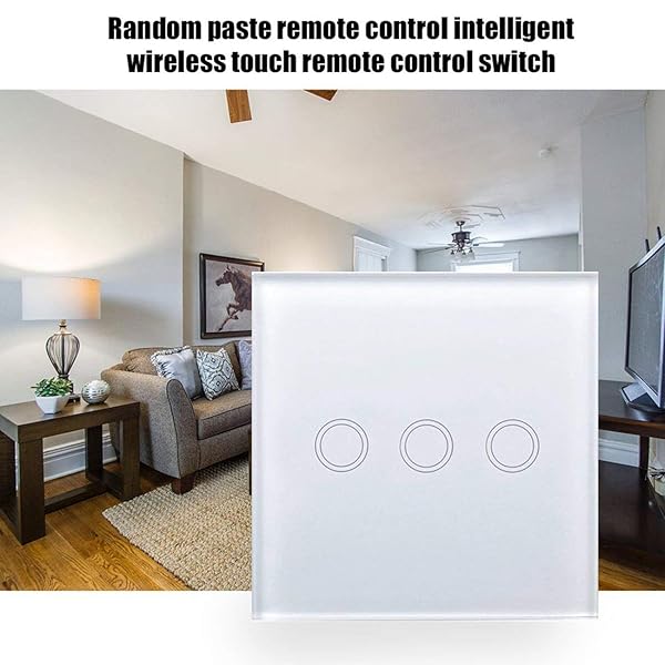 Ashley GAO Smart Life WiFi Vorhang Jalousieschalter fr Rollladen Elektromotor Home Alexa Echo Sprachsteuerung DIY Smart Home
