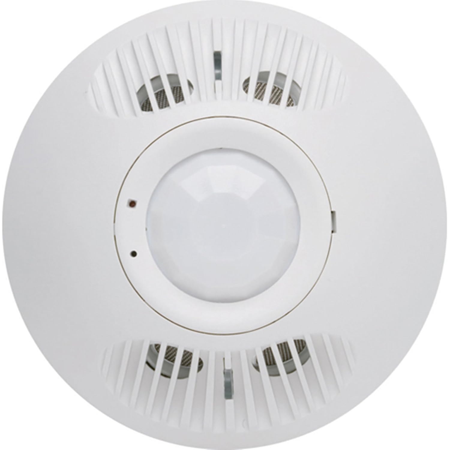 100 Ceiling Mounted Occupancy Sensor Dual Technology Pir