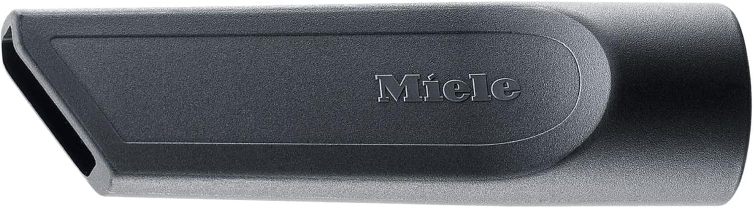 Miele 9442630 S2 to S8 Crease Nozzle, 150 mm, 0.051 kg