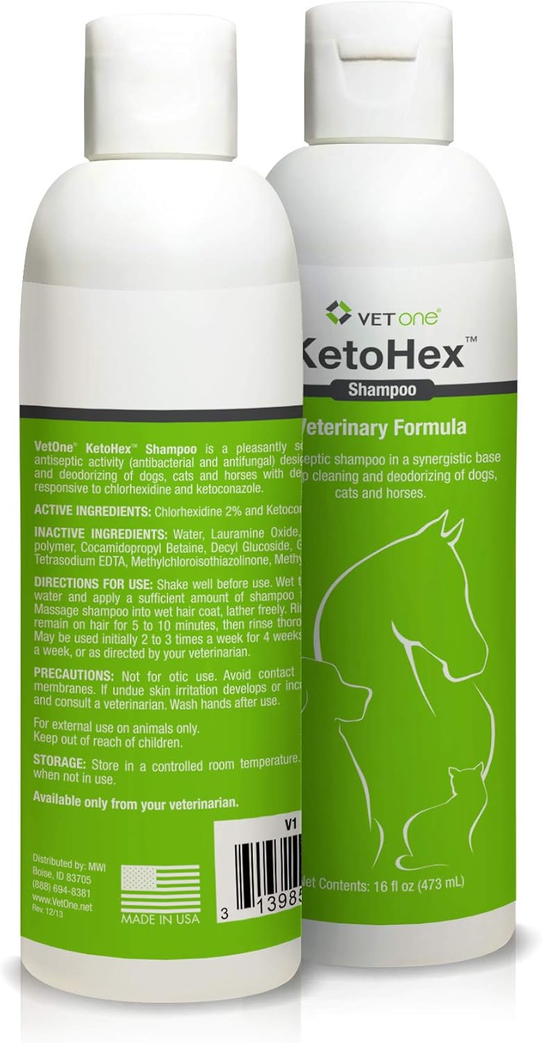 ketohex shampoo
