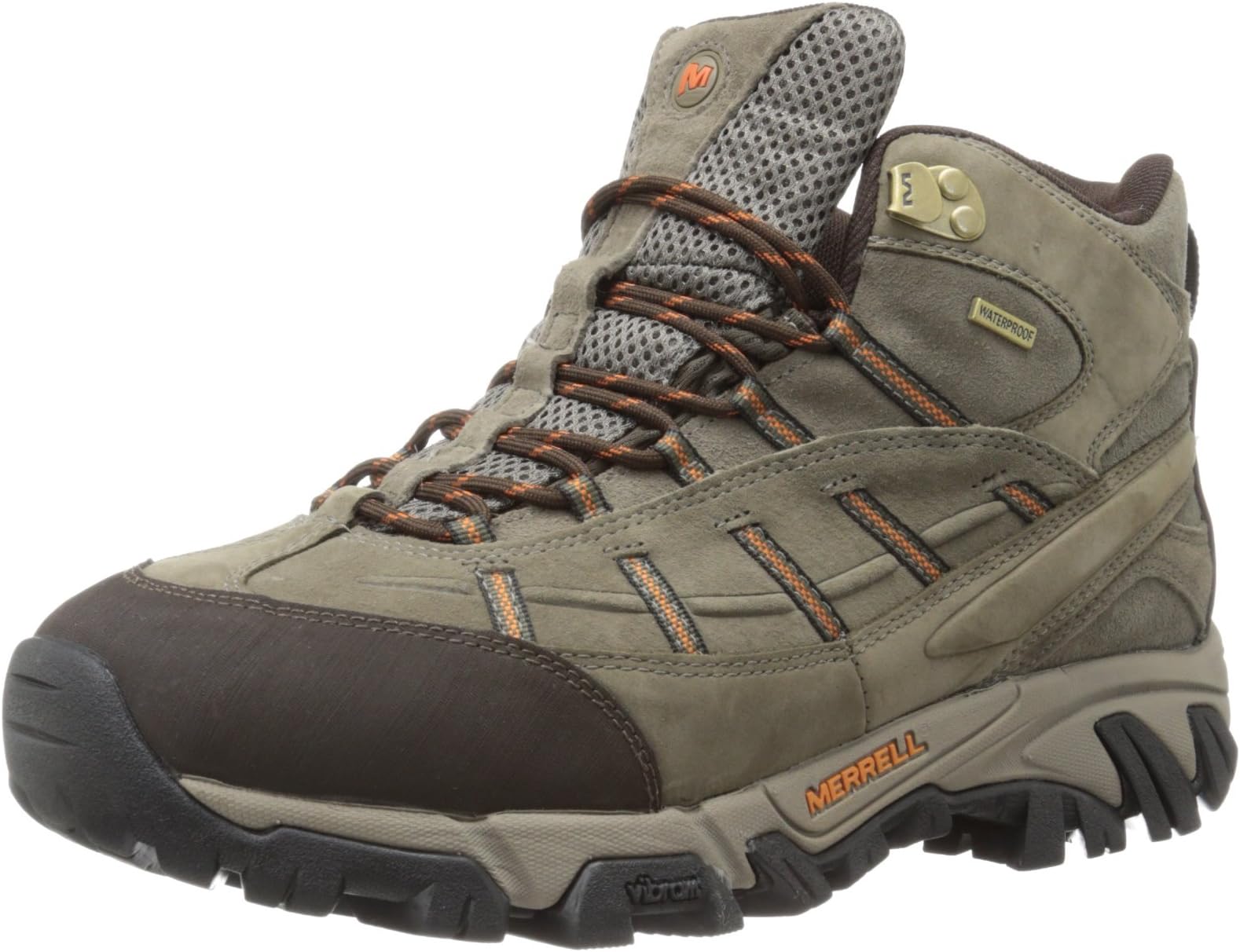 Merrell Men's Geomorph Blaze Mid Hiking Boot